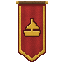 Gules, a ship