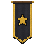 Sable, a star